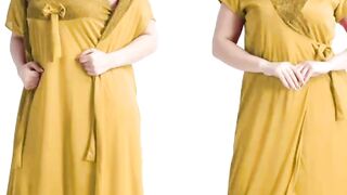 Womens Nighty Designs