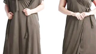 Womens Nighty Designs