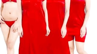 Womens Nighty Designs