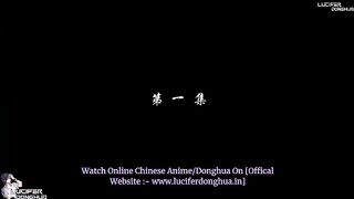 watch Battle Through the Heavens Season 5 Episode 183 English Sub #BattleThroughtheHeavens