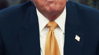 6 years ago president Donal Trump was proud .Proud to be the first president