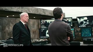 The Dark Knight (2008) 4K - Some Men Just Want to Watch the World Burn _ Movieclips.
