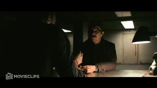 The Dark Knight (2008) 4K - Good Cop, Bat Cop _ Movieclips.