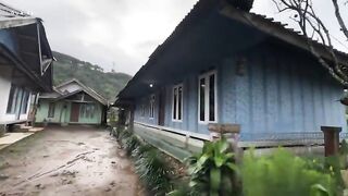 JALUR PALING DITAKUTI SUPIR CIANJUR SELATAN