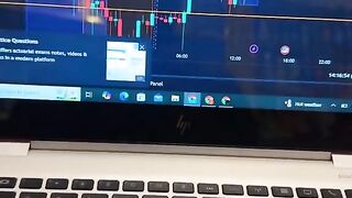Trading Forex gold