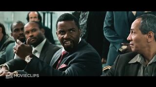 The Dark Knight (2008) 4K - Joker's Magic Trick _ Movieclips.