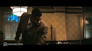 The Dark Knight (2008) 4K - Why So Serious_ _ Movieclips.