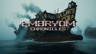 Chronicles of Embryom | The Obsidian Coast