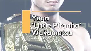 Is Yuya Wakamatsu the Best Fighter in ONE Championship?