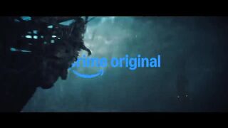 The Bluff Red Band Trailer #1 (2026).