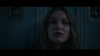 This Is Not a Test Exclusive Trailer (2026).