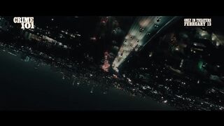 Crime 101 Trailer #2 (2026).