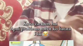 Human and chatgpt