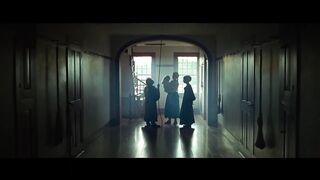 The Testament of Ann Lee Trailer #1 (2025).