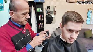 Enjoy a classic old-school tu