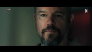 The Rip Trailer #1 (2026).