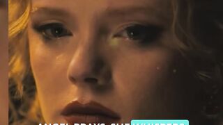 "She Whispered ONE Word And Ended His Whole Life ????"