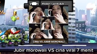 Full Film jubir morowali vs china viral Bokeh