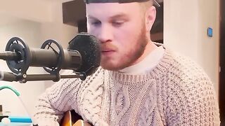 Zach Bryan - With Heaven On Top [Unreleased](480P).mp4