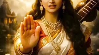 Sarswati Mata ki Jai