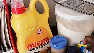 How To Prepare  A Sweet And Delicious Carrot Cake