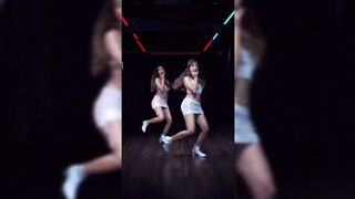 Indian Girl Sneha Bakli Dance