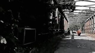 Cinematic vlog