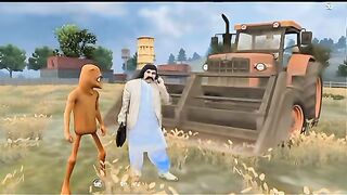 Free fire funny video