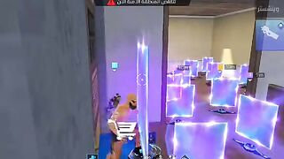 Free fire funny video