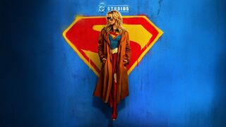 SUPERGIRL | Official Teaser Trailer (2026) 4K
