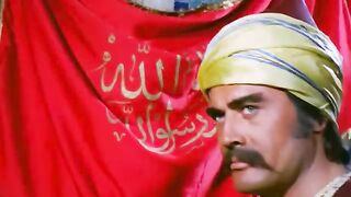 Battal Gazi Destanı | Cüneyt Arkın Eski Türk Filmi