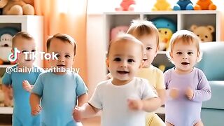 Lovely kids