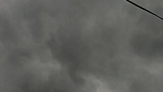 কালো মেঘ