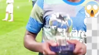Vinicius ???? mbappe