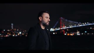 Alişan - Yaralı (Official Video)