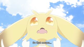 Tensei shitara Dragon no Tamago datta Episodes 3