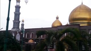 السلام عليكم