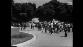 L' effroyable histoire de Bokassa et de la République Centrafricaine