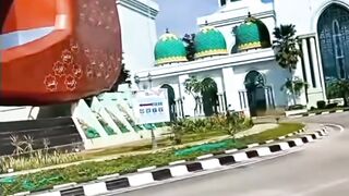 السلام عليكم