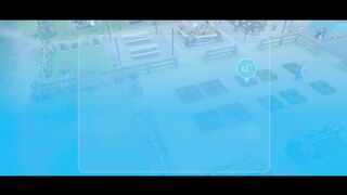 The Sims FreePlay - SimChase Season: Complete 5 simlife crosswords