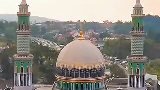السلام عليكم  Allahuakbar