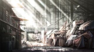 Trigun Stargaze Episodes 3