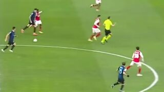 Sucic goal