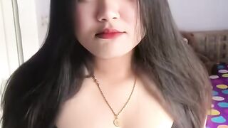 beautiful dream girl