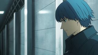 Fatestrange Fake Episodes 4