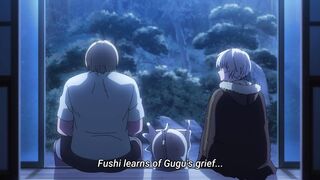Fumetsu no Anata e Seasons 3 Episodes 15