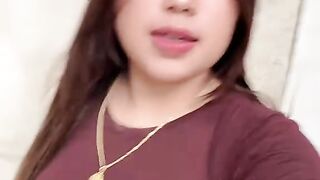 Beautiful girl cute