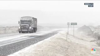 Oklahoma City mayor warns residents to 'stay home' ahead of storm