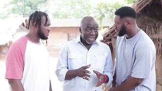 Soyez Le Premier À Regarder Ce Film Puissant _ Nouveau Film Nigerian En Francais