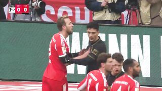 Bayern Munich - Augsburg  1:2 | 24. 01. 2026 | Bundesliga